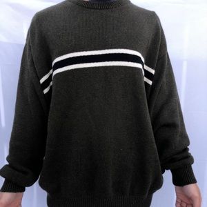 NEW Croft & Barrow Sweatershirt